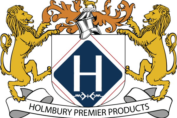 Holmbury Logo v2