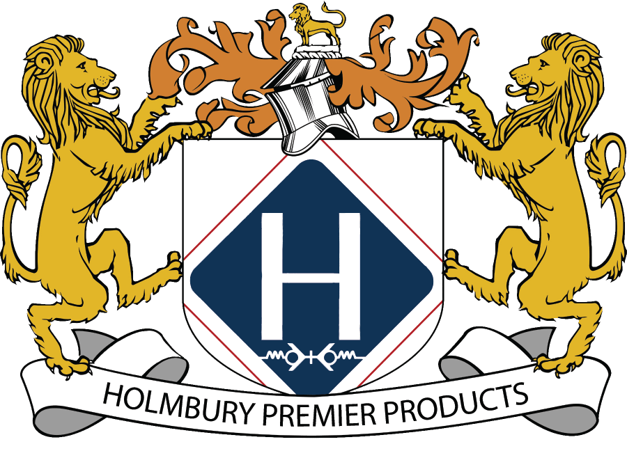 Holmbury Logo v2