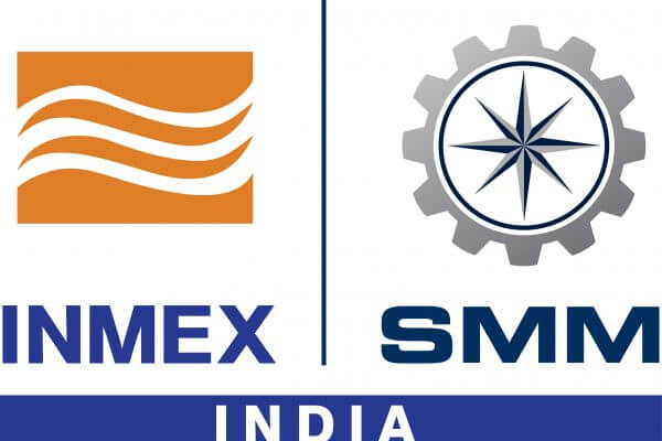 Inmex SMM India logo