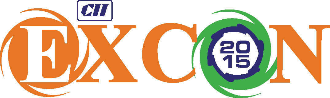 Excon 2015 logo