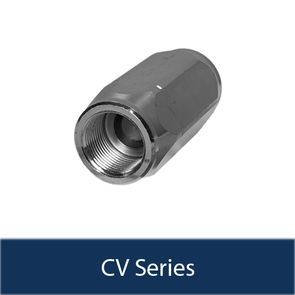 CV Series