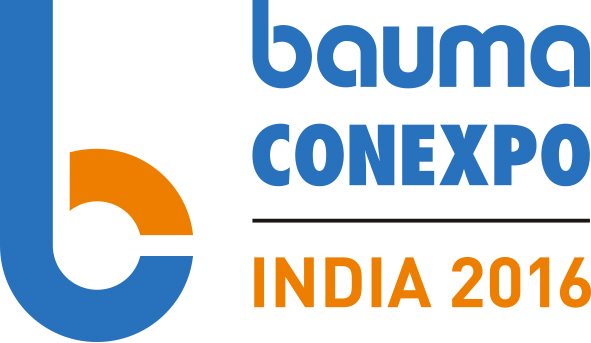 bauma con expo India 2016