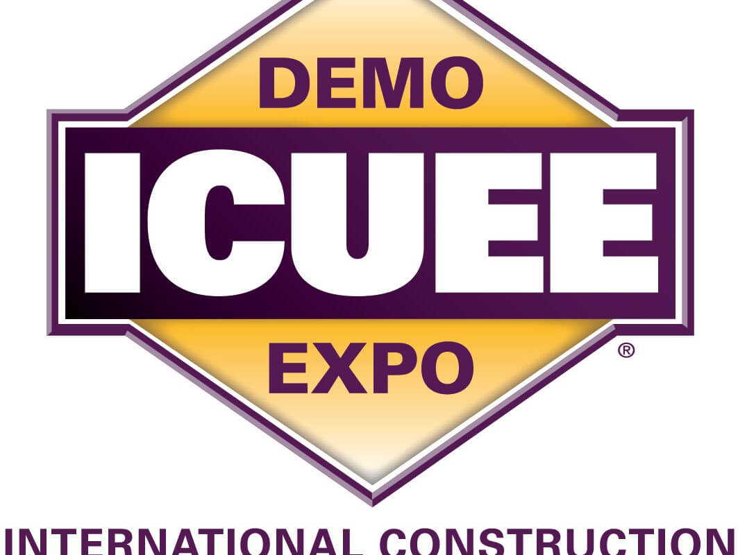 ICUEE Demo Expo logo