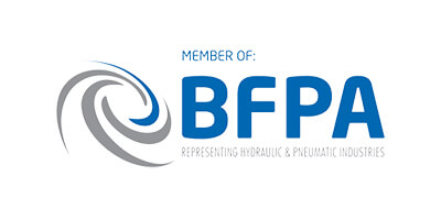 Member of BFPA logo