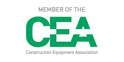 Member of the CEA logo