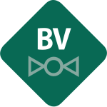 Ball Valve - BV icon