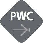 pwc icon