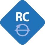 Rotary Couplings - RC icon