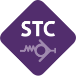 screw to connect - stc icon