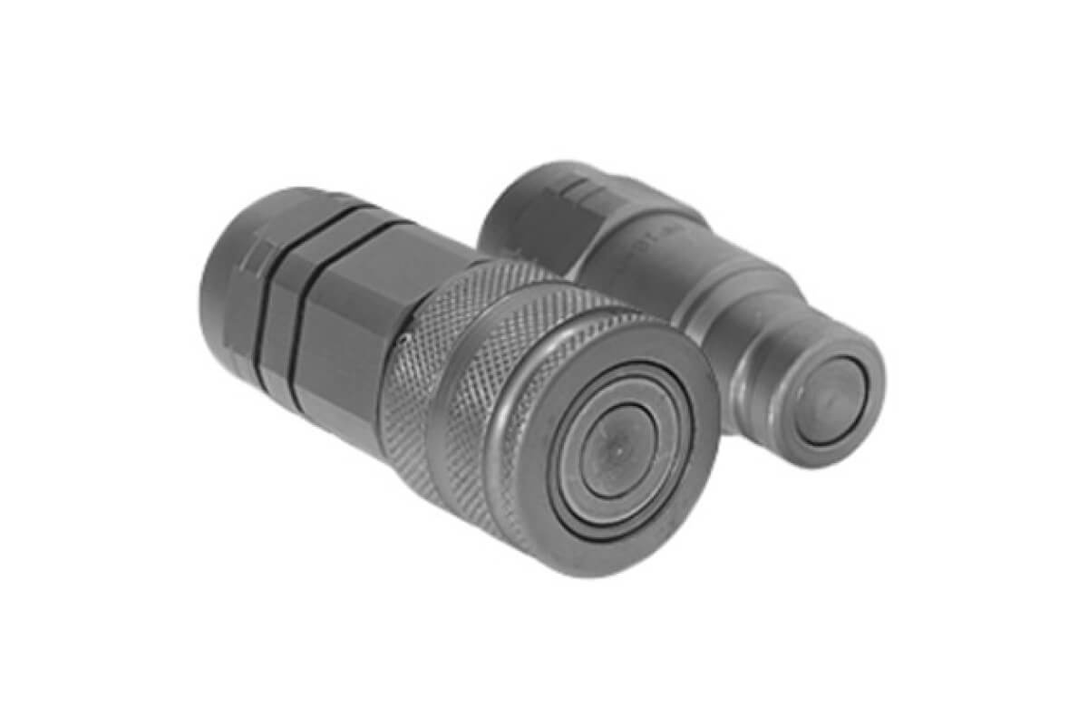 Category Flat Face Couplings Holmbury