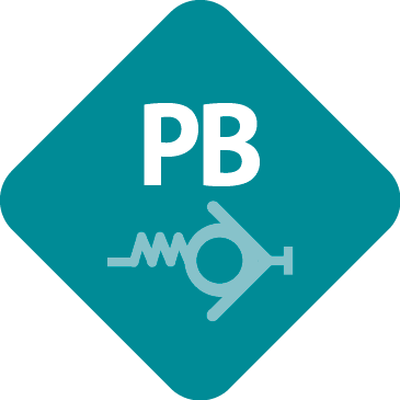 Poppet / Ball Type couplings - PB icon