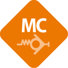 Multi-Coupling - MC icon