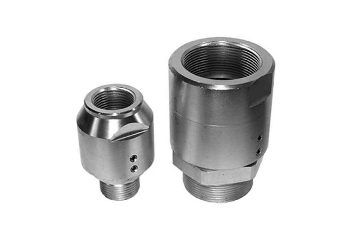 Category Rotary Couplings Holmbury