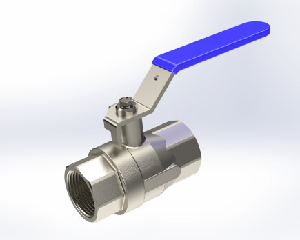 LPBV Series (NPT)