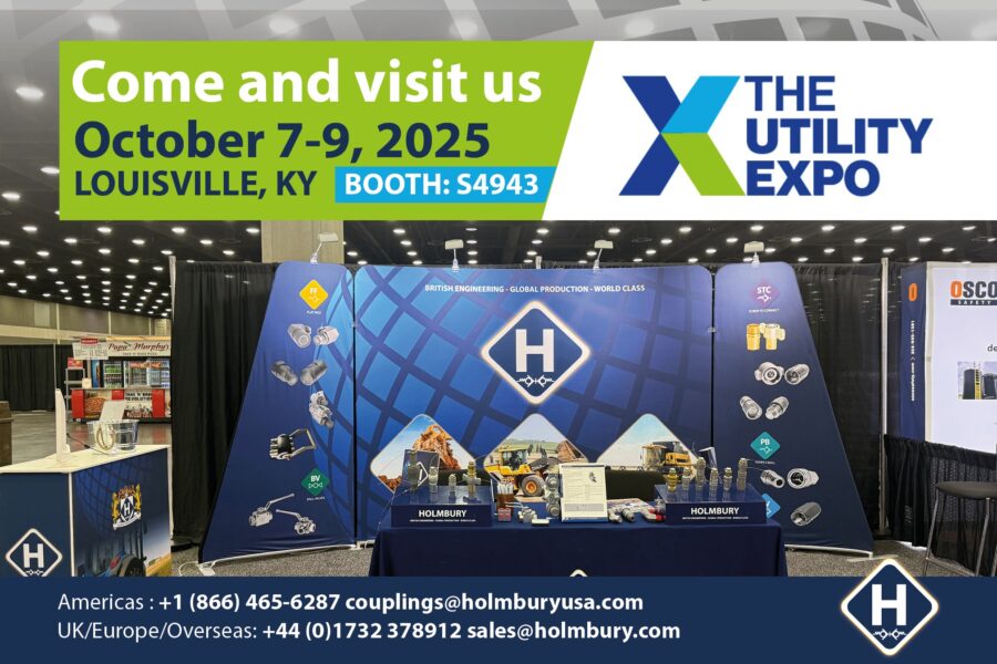 The Utility Expo