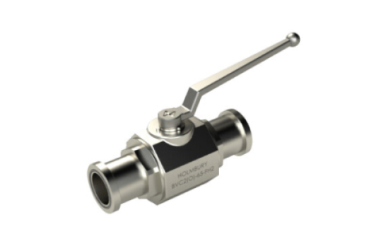 BVC2 (SAE Flange Head 61/62)