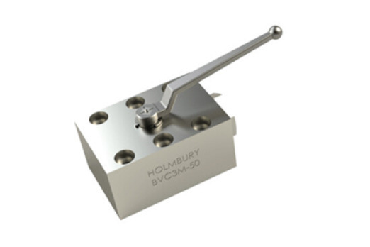 BVS3 Series (Manifold Type)